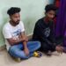 jamshedpur-rough-driving-जमशेदपुर पुलिस ने पटाखा फोड़ने वाला साइलेंसर लगाकर रफ ड्राइव कर रहे युवकों को पुलिस ने एक किलोमीटर तक खदेड़कर पकड़ा, दो हिरासत में