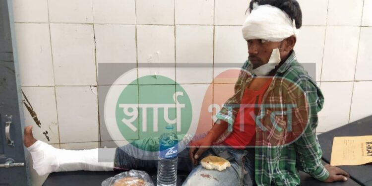 jamshedpur-double-suicide-case-जुगसलाई में दोहरा आत्महत्या कांड-परमजीत के सरेंडर करने के बाद पत्नी को पुलिस ने आदित्यपुर से किया गिरफ्तार, अनुसंधानकर्ता पर हो सकती है कार्रवाई jamshedpur-double-suicide-case-जुगसलाई में दोहरा आत्महत्या कांड-परमजीत के सरेंडर करने के बाद पत्नी को पुलिस ने आदित्यपुर से किया गिरफ्तार, अनुसंधानकर्ता पर हो सकती है कार्रवाई