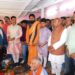 jamshedpur-birsanagar-water-project-मोहरदा जलापूर्ति योजना में नया खुलासा, बिरसानगर में 350 लाख गैलन क्षमता वाली टंकी का आज तक इस्तेमाल तक नहीं हुआ, 2017 में टाटा स्टील यूटिलिटीज को दी गयी थी परियोजना, तब से रघुवर दास के कार्यकाल में इसको हैंडओवर तक नहीं किया गया, अब विधायक सरयू राय ने खुद किया स्पॉट विजिट, दिये यह निर्देश