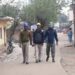 saraikela-crime-followup-सरायकेला में हत्या के बाद से मातमी सन्नाटा, पुलिस बल तैनात saraikela-crime-followup-सरायकेला में हत्या के बाद से मातमी सन्नाटा, पुलिस बल तैनात