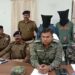 saraikela-kharsawan-police-success-सरायकेला-खरसावां पुलिस को मिली सफलता, नक्सलियों के नाम पर लेवी वसूलने वाले दो गिरफ्तार, मोबाइल व बाइक बरामद