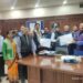 tata-pigment-टाटा पिगमेंट कंपनी के कर्मचारियों में हुआ वेतन समझौता, 2018 से मिलेगा एरियर, जानिये समझौता की पूरी जानकारी tata-pigment-टाटा पिगमेंट कंपनी के कर्मचारियों में हुआ वेतन समझौता, 2018 से मिलेगा एरियर, जानिये समझौता की पूरी जानकारी