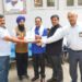 tata-motors-workers-union-टाटा मोटर्स वर्कर्स यूनियन ने 41 सेवानिवृत को दी विदाई, यूनियन को मजबूत बनाने में मांगा सहयोग tata-motors-workers-union-टाटा मोटर्स वर्कर्स यूनियन ने 41 सेवानिवृत को दी विदाई, यूनियन को मजबूत बनाने में मांगा सहयोग