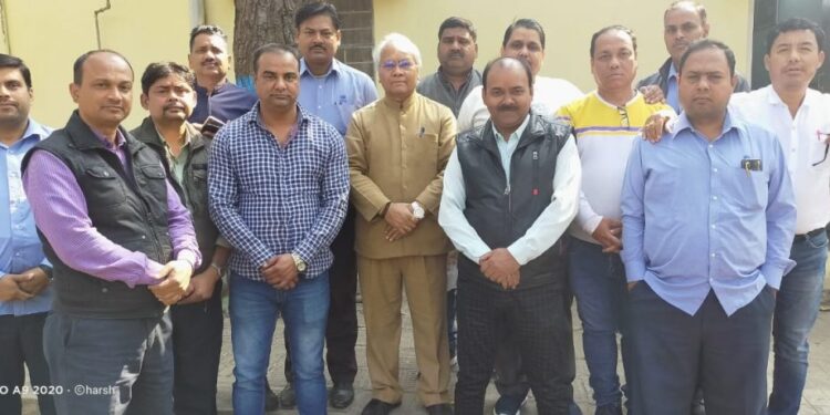 tata-steel-pdl-union-टीएसपीडीएल के कर्मचारियों को यूनियन देगी गिफ्ट, कमेटी मीटिंग में कई मुद्दों पर चर्चा