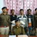 adityapur-police-success-आदित्यपुर पुलिस की बड़ी कामयाबी, 540 पुड़िया ब्राउन शुगर के साथ दो अपराधी गिरफ्तार