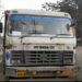 jamshedpur-accident-बर्मामाइंस में डेंटिस्ट को कुचलने के बाद टाटा स्टील के अंदर चला गया था डंपर, पुलिस ने डंपर सहित चालक को कंपनी के भीतर से पकड़ा