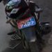jamshedpur-जुगसलाई में एक बिगड़ैल बेटे का आतंक, पुलिस के नाम पर लोगों को दे रहा धमकी, पुलिस का नंबर प्लेट लगाकर घुम रहा युवक jamshedpur-जुगसलाई में एक बिगड़ैल बेटे का आतंक, पुलिस के नाम पर लोगों को दे रहा धमकी, पुलिस का नंबर प्लेट लगाकर घुम रहा युवक