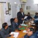 jusco-shramik-union-जुस्को श्रमिक यूनियन के कमेटी मीटिंग में टाटा स्टील से बेहतर वेज रिवीजन अविलंब कराने की उठी मांग, रघुनाथ ने दिया भरोसा, बेहतर करेंगे ग्रेड रिवीजन-video