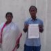 saraikela-crime-आदित्यपुर में आदिवासी जमीन पर कंपनी ने कर लिया कब्जा, न्याय को दर दर भटक रहा परिवार, उपायुक्त से कि न्याय की मांग, न्याय नहीं मिलने पर आत्महत्या की धमकी saraikela-crime-आदित्यपुर में आदिवासी जमीन पर कंपनी ने कर लिया कब्जा, न्याय को दर दर भटक रहा परिवार, उपायुक्त से कि न्याय की मांग, न्याय नहीं मिलने पर आत्महत्या की धमकी