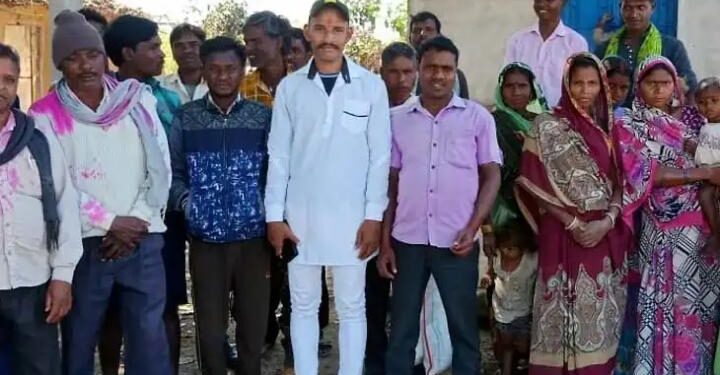 palamu-पलामू में पति ने की पत्नी की हत्या, मामला दर्ज, आरोपी फरार