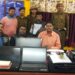 tatanagar-railway-crime-टाटानगर स्टेशन में अज्ञात ट्रेन से मिला एक फीट का कटा हुआ पैर, गम्हरिया में मिला शव
