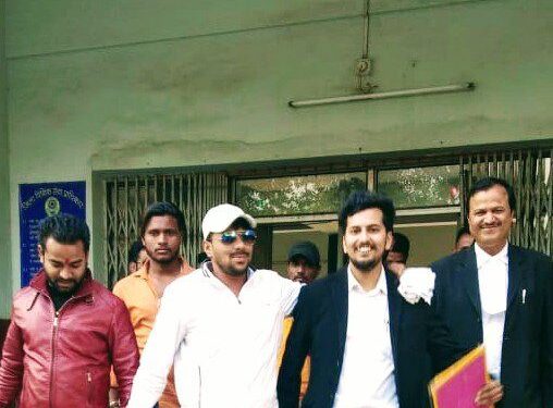 jamshedpur-murder-accussed-aquitted-जमशेदपुर के चर्चित अमित राय हत्याकांड से अखिलेश सिंह, हरीश सिंह और जसबीर बरी, कई को पहले हो चुका है सजा