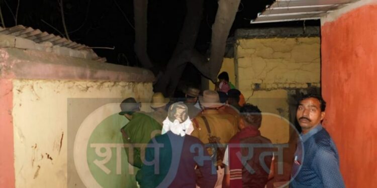 jamshedpur-police-success-जुगसलाई पुलिस ने भारी मात्रा में ब्राउन शुगर के साथ युवक को पकड़ा, नशा के कारोबार का नेटवर्क खंगालने में लगी पुलिस