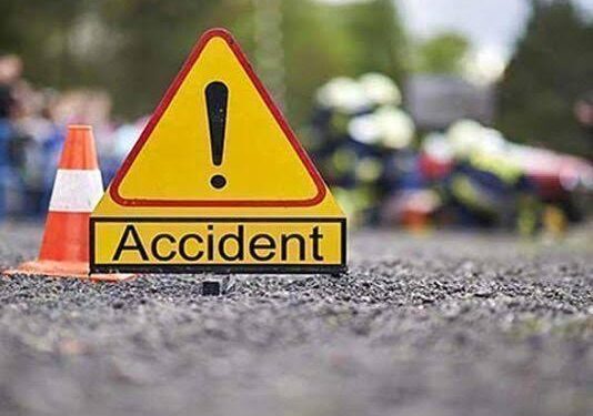 jamshedpur-accident-जमशेदपुर में अलग-अलग सड़क हादसे में दो की मौत