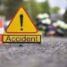 jamshedpur-accident-जमशेदपुर में अलग-अलग सड़क हादसे में दो की मौत