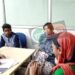 jamshedpur-crime-लोन दिलाने के नाम पर ठगी करने वाली महिला की एमजीएम अस्पताल में पिटाई, साकची थाना में शिकायत jamshedpur-crime-लोन दिलाने के नाम पर ठगी करने वाली महिला की एमजीएम अस्पताल में पिटाई, साकची थाना में शिकायत