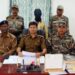पश्चिम सिंहभूम : चार वर्षीय बच्ची का अपहरण कर दुष्कर्म व हत्या का आरोपी रावण लागुरा 21 दिन बाद गिरफ्तार पश्चिम सिंहभूम : चार वर्षीय बच्ची का अपहरण कर दुष्कर्म व हत्या का आरोपी रावण लागुरा 21 दिन बाद गिरफ्तार