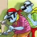 jamshedpur-theft-during-corona-virus-जमशेदपुर के दो स्थानों में चोरी, जुगसलाई में कोरोना वायरस को लेकर खरीददारी करने गये घर में चोरी, सोनारी में चोरों ने दुकानों के आइसक्रीम समेत अन्य सामानों को चुराया, चोरी करने का देखिये-video