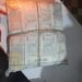 jamshedpur-anti-corruption-raid-जमशेदपुर के एंटी करप्सन ब्यूरो का रिटायर्ड खनन संयुक्त सचिव के रांची स्थित आवास पर छापा, मिली नोटों की गड्डी