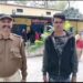saraikela-arresting-आदित्यपुर से बाइक चोर गिरफ्तार, कई कांड का खुलासा saraikela-arresting-आदित्यपुर से बाइक चोर गिरफ्तार, कई कांड का खुलासा