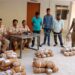 jamshedpur-rural-crime-बहरागोड़ा में गांजा तस्करी का खुलासा, ओड़िशा से लाये जा रहे गांजा के साथ तीन गिरफ्तार