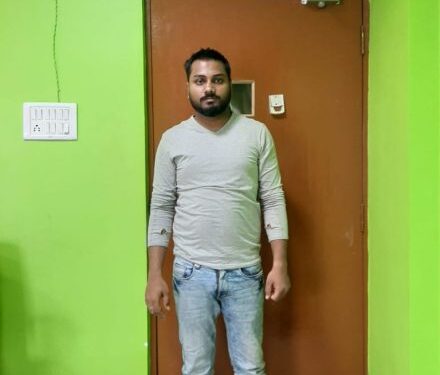jamshedpur-police-success-बिष्टुपुर पुलिस ने छिनतई करने वाले गिरोह के दो लोगों को किया गिरफ्तार, लड़कियों से करते है मोबाइल की छिनतई jamshedpur-police-success-बिष्टुपुर पुलिस ने छिनतई करने वाले गिरोह के दो लोगों को किया गिरफ्तार, लड़कियों से करते है मोबाइल की छिनतई