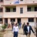 west-singhbhum-police-पश्चिम सिंहभूम जिले के नक्सल प्रभावित क्षेत्र में डीसी व एसपी ने की सीआरपीएफ के साथ बैठक, गुदड़ी थाना, जहां नरसंहार हुआ, वहां ही हुई बैठक, नक्सल से सबंधित लंबित मामलों का निष्पादन के लिए थाना प्रभारी को मिला निर्देश