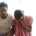jamshedpur-accident-जुगसलाई में तीन तल्ले से गिरकर पेंटर घायल, टीएमएच में भर्ती