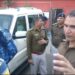 jamshedpur-holi-preparation-जमशेदपुर पुलिस ने होली के एक दिन पहले किया क्षेत्र में फ्लैग मार्च, अफवाह फैलाने वालों पर कसेगा नकेल jamshedpur-holi-preparation-जमशेदपुर पुलिस ने होली के एक दिन पहले किया क्षेत्र में फ्लैग मार्च, अफवाह फैलाने वालों पर कसेगा नकेल