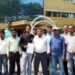 jamshedpur-fraud-जमशेदपुर व आसपास के लोगों के करोड़ों रुपये लेकर ग्रेट इंडिया ग्रुप फरार, वारंट व कोर्ट के आदेश के बावजूद जमशेदपुर में ही रह रहे अपराधी, लोग डीसी के पास पहुंचे