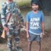 west-singhbhum-police-success-चाईबासा पुलिस को मिली सफलता, नक्सली संगठन पीएलएफआई का सदस्य गिरफ्तार