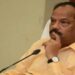 jharkhand-ex-cm-raghuvar-das-झारखंड के पूर्व मुख्यमंत्री रघुवर दास का सरकार पर बड़ा हमला, कहा-जज की मृत्यु पर उन्होंने वह संवेदनशीलता नहीं दिखाई, जितनी की देशद्रोह के आरोप में गिरफ्तार स्टेन स्वामी की बीमारी से हुई मौत पर दिखाई थी jharkhand-ex-cm-raghuvar-das-झारखंड के पूर्व मुख्यमंत्री रघुवर दास का सरकार पर बड़ा हमला, कहा-जज की मृत्यु पर उन्होंने वह संवेदनशीलता नहीं दिखाई, जितनी की देशद्रोह के आरोप में गिरफ्तार स्टेन स्वामी की बीमारी से हुई मौत पर दिखाई थी