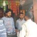 jamshedpur theft-case-जमशेदपुर में लॉकडाउन के दौरान चोरी, चोर ले गए 10 हजार नगद और चावल, तेल, आटा के साथ खाने के समान jamshedpur theft-case-जमशेदपुर में लॉकडाउन के दौरान चोरी, चोर ले गए 10 हजार नगद और चावल, तेल, आटा के साथ खाने के समान