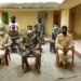 saraikela-police-success-सरायकेला में शनिवार रात को एक युवक को गोली मारने वाले दो अपराधी दूसरे दिन ही पकड़ाए, 7.65 एमएम की पिस्टल और अन्य हथियार बरामद