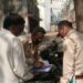 jamshedpur-murder-जमशेदपुर में कोरोना वायरस का खौफ, गंदगी फैलाने वाले पड़ोसी ने सफाई बरतने की हिदायत देने वाले पड़ोसी को तीसरे मंजिल से फेंक दिया, गिरकर मौत jamshedpur-murder-जमशेदपुर में कोरोना वायरस का खौफ, गंदगी फैलाने वाले पड़ोसी ने सफाई बरतने की हिदायत देने वाले पड़ोसी को तीसरे मंजिल से फेंक दिया, गिरकर मौत