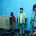 jamshedpur-theft-case-बागबेड़ा में पंचायत भवन में चोरी, ताला टूटा, सिर्फ वाटर कूलर ले गये चोर jamshedpur-theft-case-बागबेड़ा में पंचायत भवन में चोरी, ताला टूटा, सिर्फ वाटर कूलर ले गये चोर