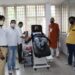 bhartiya-jan-morcha-भारतीय जनमोरचा ने आयोजित की रक्तदान शिविर, 100 यूनिट रक्त संग्रहित
