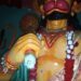 west-singhbhum-theft-case-पश्चिम सिंहभूम में बजरंग बली के मंदिर का ताला तोड़ बजरंग बली की प्रतिमा को किया क्षतिग्रस्त, चांदी का मुकुट चोरी करने में विफल रहे हमलावर