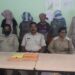 jamshedpur-police-success-जमशेदपुर पुलिस लाइन में पुलिसवालों का ही चोरी हो रहा था मोबाइल, गोलममुरी पुलिस ने चार लोगों को पकड़ा, मोबाइल जब्त