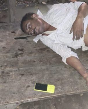 jamshedpur-suspected-death-बिहार के युवक की जमशेदपुर के गोविंदपुर में संदेहास्पद मौत, पुलिस जांच में जुटी jamshedpur-suspected-death-बिहार के युवक की जमशेदपुर के गोविंदपुर में संदेहास्पद मौत, पुलिस जांच में जुटी