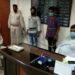 jamshedpur-body-found-जुगसलाई रेलवे फाटक के पास जुगसलाई की महिला ट्रेन से कटी, फाटक पार करने के दौरान ट्रेन से टकराने से हुई मौत