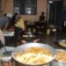 jamshedpur-saryu-roy-kitchen-जमशेदपुर के पूर्वी व पश्चिम दोनों के जरूरतमंदों को भोजन करा रहा है सरयू राय का किचेन, सुबह से शाम करा रहा भोजन-video