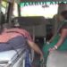 saraikela-accident-टाटा-कांड्रा रोड पर लॉकडाउन के दौरान सड़क हादसा, सड़क हादसे में शिक्षक की मौत