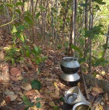 jharkhand-naxal-लोहरदगा के जंगल में मारा गया तथाकथित नक्सली कौन ?, कुख्यात नक्सली के परिजनों ने कहा-बालक गंझू का शव नहीं है