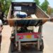 जलापूर्ति के लिए 10 एचपी का एक व 5 एचपी का दो पम्प चक्रधरपुर पहुंचा जलापूर्ति के लिए 10 एचपी का एक व 5 एचपी का दो पम्प चक्रधरपुर पहुंचा