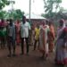 Lockdown Chakuliya : सोनाहातु सबर टोला के सबर परिवारों के समक्ष भुखमरी की स्थिति