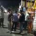 jamshedpur-बिष्टुपुर में नशे में धुत युवक ने तोड़ा शिवलिंग, गिरफ्तार, स्थानीय लोगों ने दिखाई सूझबूझ