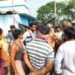 jamshedpur-crime-परसुडीह में प्रतिबंधित मांस बेचने को लेकर हंगामा, स्थानीय लोगों ने अवैध कारोबारियों को पकड़कर पीटा, पुलिस के साथ नोकझोंक