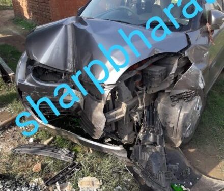 jamshedpur-big-accident-बोड़ाम में दो सड़क दुर्घटना में महिला समेत तीन मजदूरों की मौत, वनडीह में मजदूरों से भरी पिकअप पलटी तो हुलुदबनी कैंप के पास बस में बाइक ने मारी टक्कर, एक दर्जन से अधिक घायल