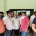 jamshedpur-crime-गोलमुरी बाजार में पुलिस कर रही थी गश्ती, व्यापारी पर गोली चलाकर अपराधी भाग निकले, व्यापारी मनीष अग्रवाल बाल-बाल बचा, पहले भी हो चुका है फायरिंग, गोलमुरी बाजार में होती रही है व्यापारियों की हत्याएं-video jamshedpur-crime-गोलमुरी बाजार में पुलिस कर रही थी गश्ती, व्यापारी पर गोली चलाकर अपराधी भाग निकले, व्यापारी मनीष अग्रवाल बाल-बाल बचा, पहले भी हो चुका है फायरिंग, गोलमुरी बाजार में होती रही है व्यापारियों की हत्याएं-video
